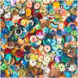 cekiny-lamane-okragle-6mm-15g-loveart-wielokolorowe
