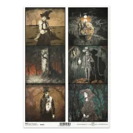 papier-ryzowy-do-decoupage-a4-itd-r2519-mroczne-postacie