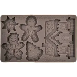 foremka-silikonowa-festive-gingerbread-treats-piernikowe-ludziki-i-chatka