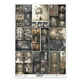 papier-ryzowy-do-decoupage-a4-r2520-mroczny-krajobraz-tajemnicze-scenerie