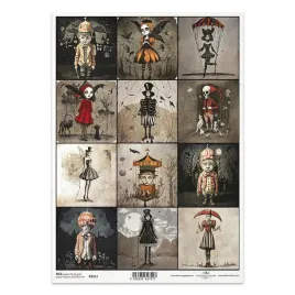 papier-ryzowy-do-decoupage-a4-itd-r2511-mroczne-tajemnicze-postacie