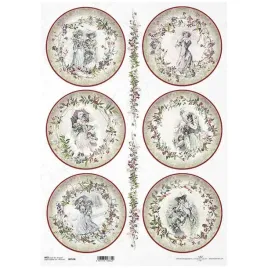 papier-ryzowy-decoupage-a3-743l-postacie-retro