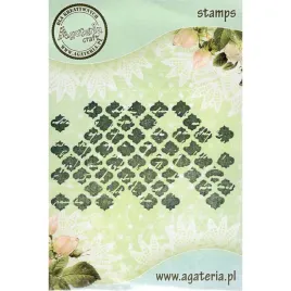 stempel-polimerowy-koniczyna-marokanska-3-agateria