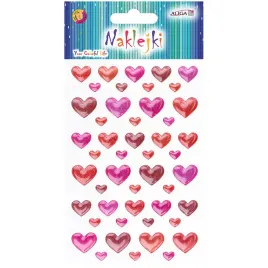 naklejki-wypukle-puffy-serca-48szt