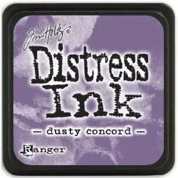 tusz-distress-mini-pad-ranger-dusty-concord