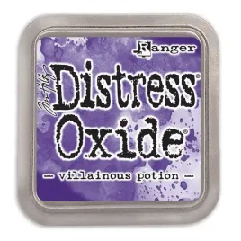 tusz-distress-oxide-tim-holtz-villainous-potion-ranger-ink