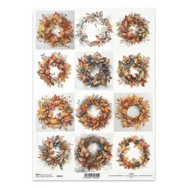 papier-ryzowy-do-decoupage-a4-r2492-jesienne-wianki