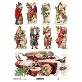 papier-ryzowy-do-decoupage-mikolaj-itd-r1300