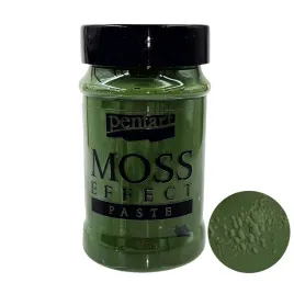 pasta-efekt-mchu-zielony-100ml-pentart