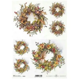 papier-ryzowy-do-decoupage-a4-itd-r2289-wianki-jesien