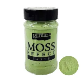 pasta-efekt-mchu-jasny-zielony-100ml-pentart