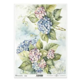 papier-ryzowy-do-decoupage-a4-itd-r2458-hortensje