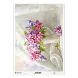 papier-ryzowy-do-decoupage-a4-itd-r2462-kwiaty-w-wazonie