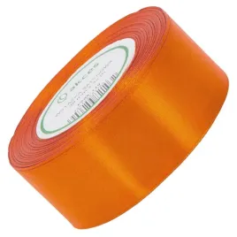 tasiemka-wstazka-satynowa-ciemna-pomarancz-38mm-32mb