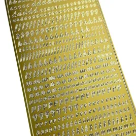 stickersy-naklejki-male-litery-zlote-alfabet