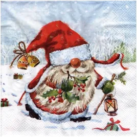 serwetka-do-decoupage-33x33cm-chris-skrzat-gnom-krasnal