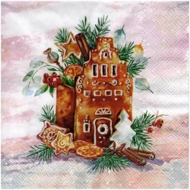 serwetka-do-decoupage-33x33cm-gingerbread-house-piernikowy-domek