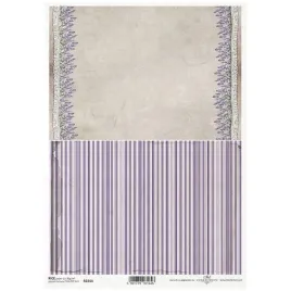 papier-ryzowy-do-decoupage-a4-r2244-paski-lawenda