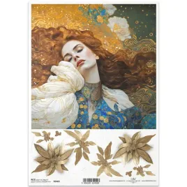 papier-ryzowy-do-decoupage-a4-r2403-dekoracyjne-wzory-kobieta-kwiaty