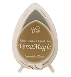 tusz-kredowy-versamagic-drop-spanish-olive-oliwka