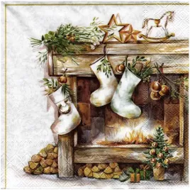serwetka-do-decoupage-33x33cm-cozy-fireplace-kominek-swiateczny