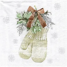 serwetka-do-decoupage-33x33cm-simple-season-gloves-rekawiczki