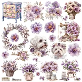 naklejki-papierowe-24x24-scraplove-violet-flowers-fioletowe-kwiaty