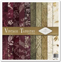 zestaw-papierow-do-scrapbookingu-30x30-vintage-tapestry-motywy-tapetowe