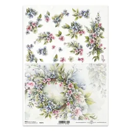papier-ryzowy-do-decoupage-a4-itd-r2371-kwiaty-bukiety-wianki