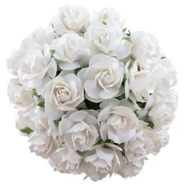 kwiaty-papierowe-dzikie-roze-biale-30mm-50szt