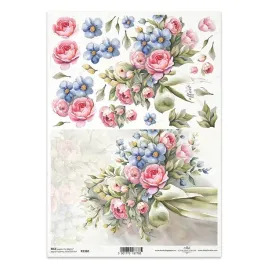 papier-ryzowy-do-decoupage-a4-itd-r2380-kwiaty-bukiety-wianki