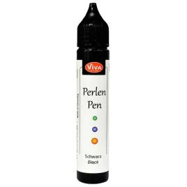 perelki-w-plynie-perlen-pen-viva-decor-black-800-czarne