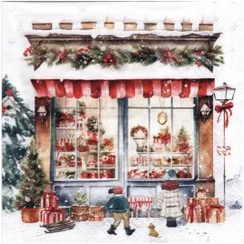serwetka-do-decoupage-33x33cm-boutique-de-noel-swiateczna-witryna