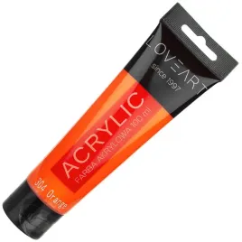 farba-akrylowa-loveart-100ml-orange-304-pomaranczowa