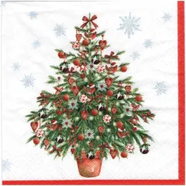 serwetka-do-decoupage-33x33cm-nostalgic-christmas-tree-choinka