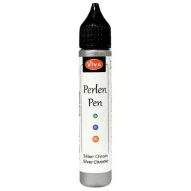 perelki-w-plynie-perlen-pen-viva-decor-chrome-silver-905-srebrne