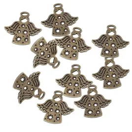 zawieszka-metalowa-aniolek-stary-mosiadz-10-szt