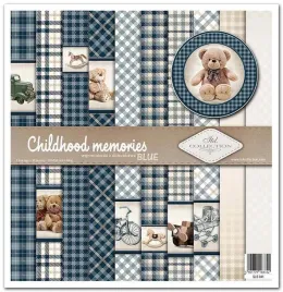 zestaw-papierow-30x30-childhood-memories-blue