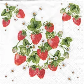 serwetka-do-decoupage-33x33cm-bunch-of-strawberries-truskawki