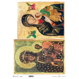 papier-ryzowy-decoupage-a3-ikony-obrazy-religijne