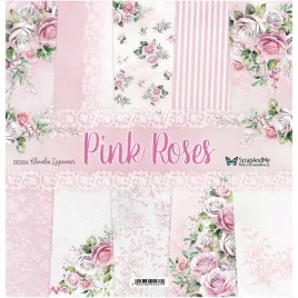 zestaw-papierow-do-scrapbookingu-30x30-scrapandme-pink-roses