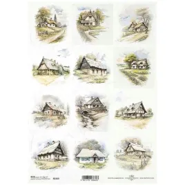 papier-ryzowy-do-decoupage-a4-r2349-domki-widoczki-chaty