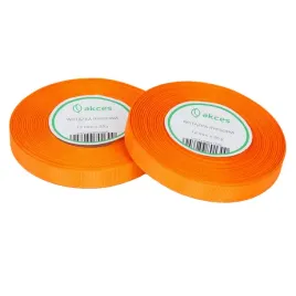 tasiemka-wstazka-rypsowa-12mm-pomaranczowa-23m