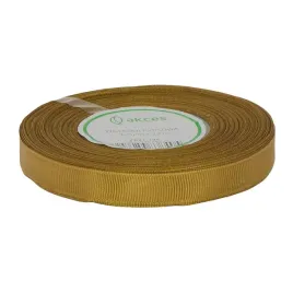 tasiemka-wstazka-rypsowa-12mm-zlota-23m
