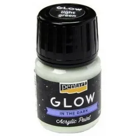 farba-akrylowa-swiecaca-w-ciemnosci-glow-jasna-zielona-30-ml-pentart