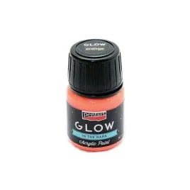 farba-akrylowa-swiecaca-w-ciemnosci-glow-pomaranczowa-30-ml-pentart