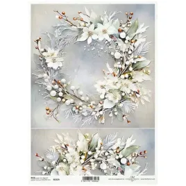 papier-ryzowy-do-decoupage-a4-r2329-kwiaty