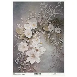 papier-ryzowy-do-decoupage-a4-r2336-zimowy-bukiet-kwiaty