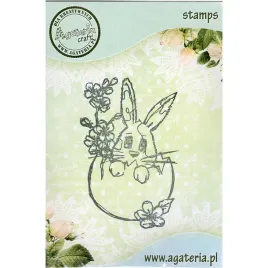 stempel-krolik-w-skorupce-agateria-wielkanoc