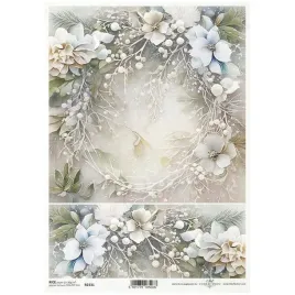 papier-ryzowy-do-decoupage-a4-r2331-kwiaty